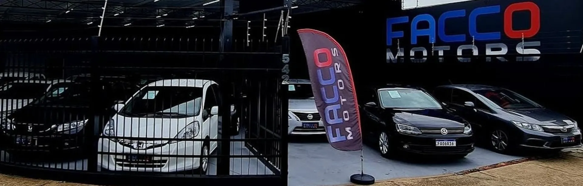 Facco Motors